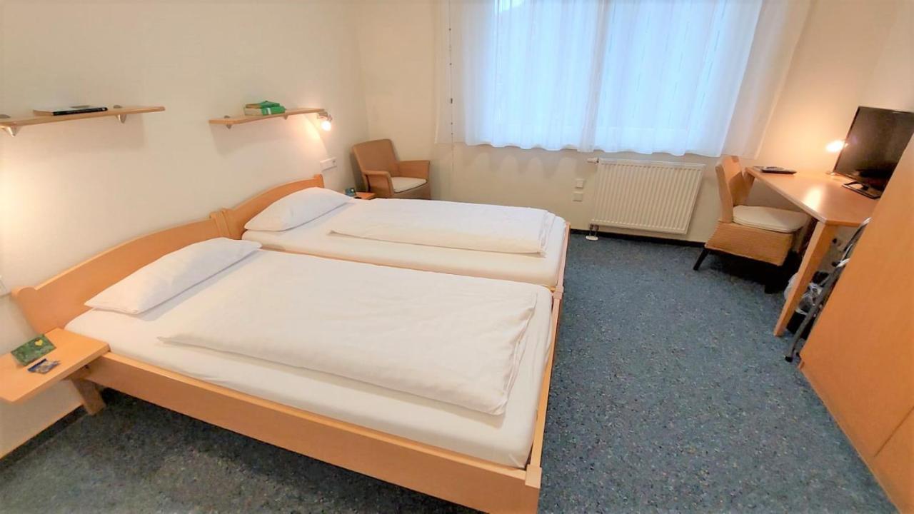 Gaestehaus Tabor Marburg Luaran gambar